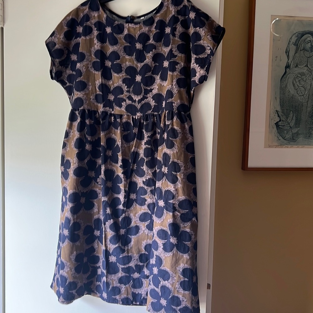 NWOT Zulilly Sz L.